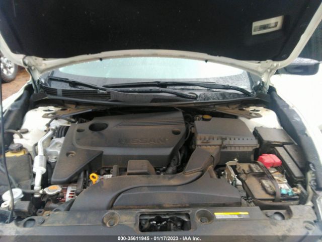1N4AL3APXHC233862 Nissan Altima 2.5 Sr