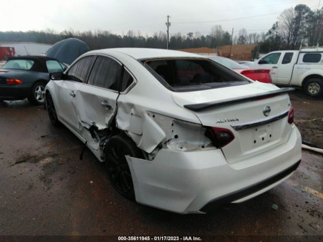 1N4AL3APXHC233862 Nissan Altima 2.5 Sr