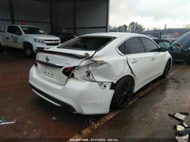 1N4AL3APXHC233862 Nissan Altima 2.5 Sr