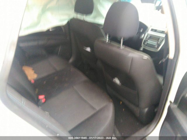 1N4AL3APXHC233862 Nissan Altima 2.5 Sr