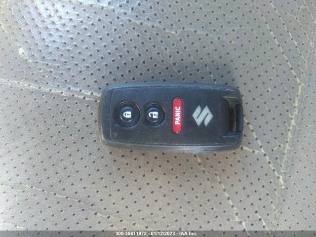 JS3TE947864103762 Suzuki Grand Vitara Luxury
