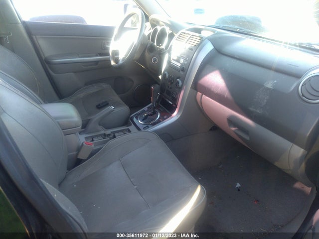 JS3TE947864103762 Suzuki Grand Vitara Luxury