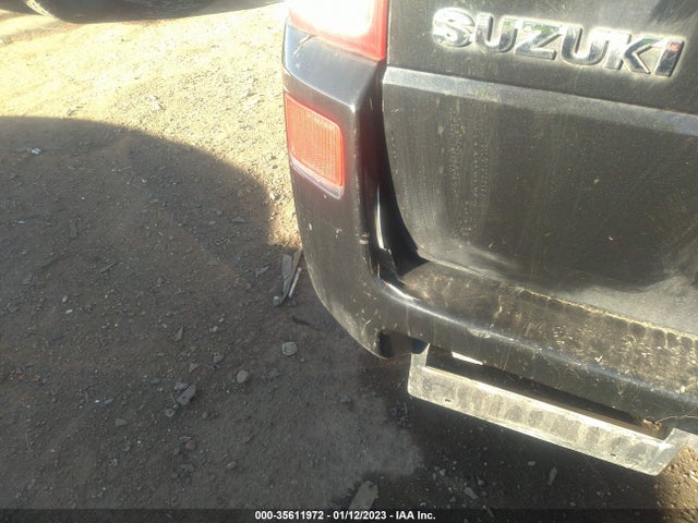 JS3TE947864103762 Suzuki Grand Vitara Luxury