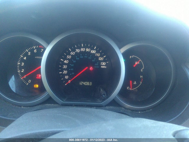 JS3TE947864103762 Suzuki Grand Vitara Luxury