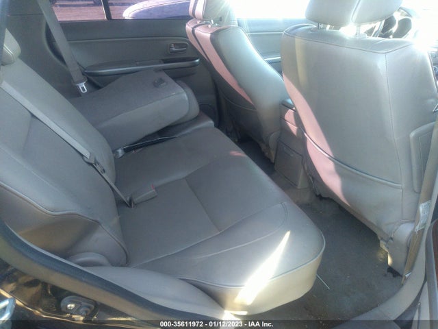 JS3TE947864103762 Suzuki Grand Vitara Luxury