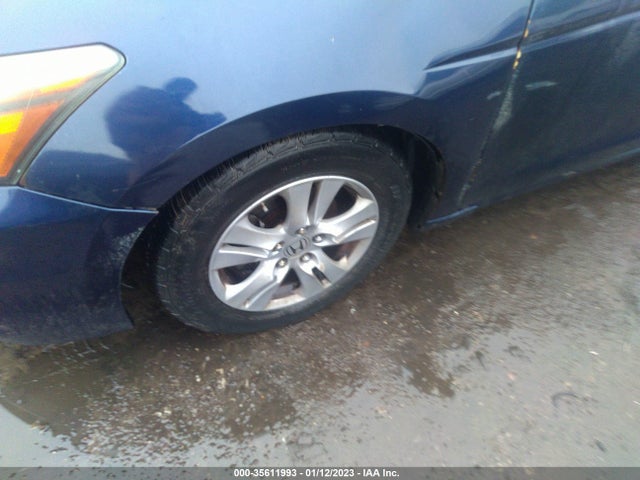 2012 HONDA ACCORD SDN LX PREMIUM VIN: 1HGCP2F41CA086871