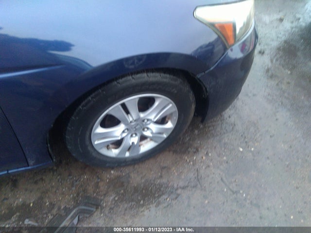2012 HONDA ACCORD SDN LX PREMIUM VIN: 1HGCP2F41CA086871
