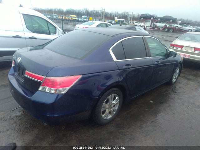 2012 HONDA ACCORD SDN LX PREMIUM VIN: 1HGCP2F41CA086871