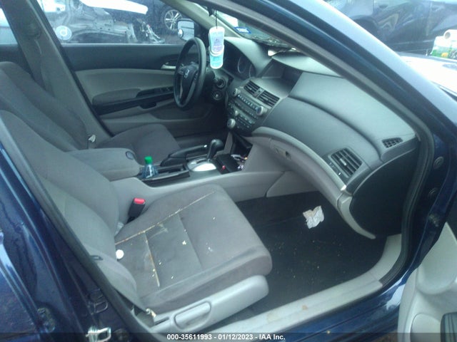 2012 HONDA ACCORD SDN LX PREMIUM VIN: 1HGCP2F41CA086871