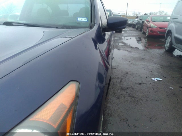 2012 HONDA ACCORD SDN LX PREMIUM VIN: 1HGCP2F41CA086871