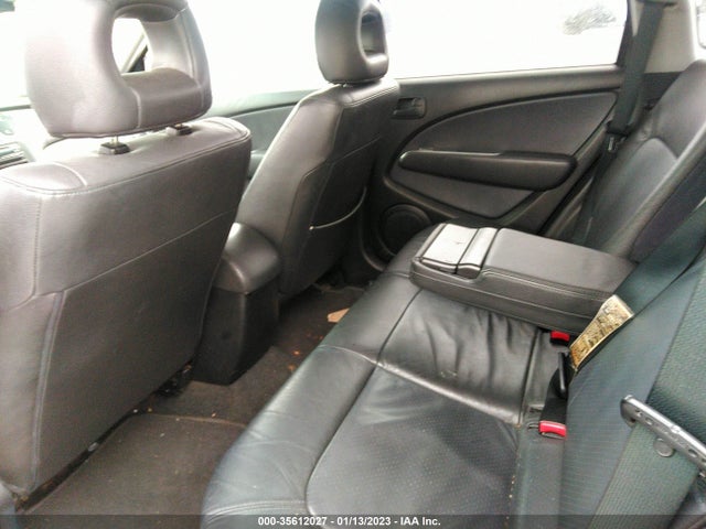 2003 MITSUBISHI OUTLANDER XLS VIN: JA4LZ41G13U100587
