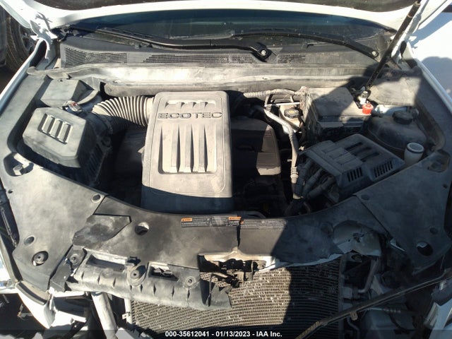 Chevrolet EQUINOX LT 2014 2GNFLFEK4E6211965 Image 11