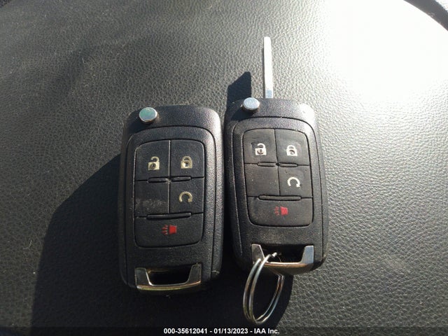 Chevrolet EQUINOX LT 2014 2GNFLFEK4E6211965 Image 3