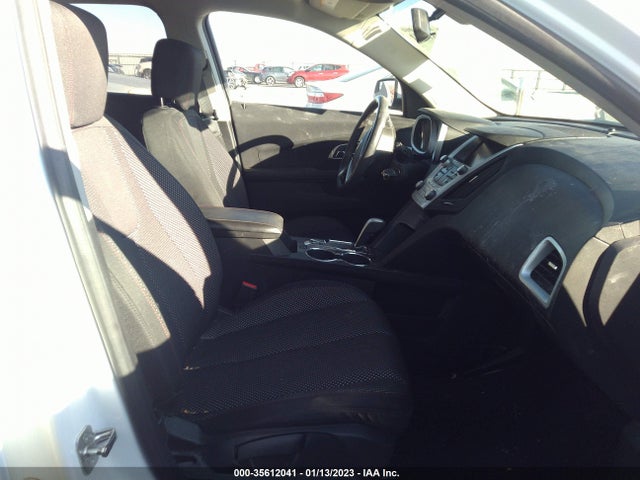 Chevrolet EQUINOX LT 2014 2GNFLFEK4E6211965 Image 6