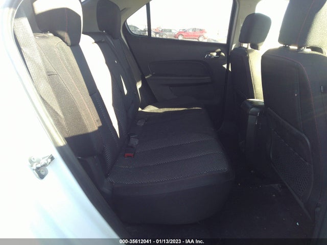 Chevrolet EQUINOX LT 2014 2GNFLFEK4E6211965 Image 9