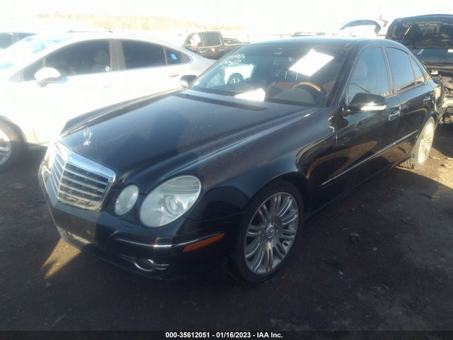 Aukcja sprzedaży 2007 Mercedes-benz E-class 3.5l, vin: WDBUF56X67A997266, numer aukcji: 35612051