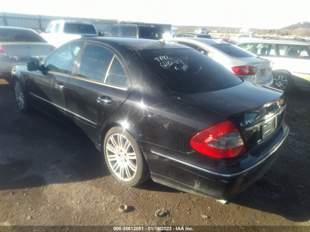 Aukcja sprzedaży 2007 Mercedes-benz E-class 3.5l, vin: WDBUF56X67A997266, numer aukcji: 35612051
