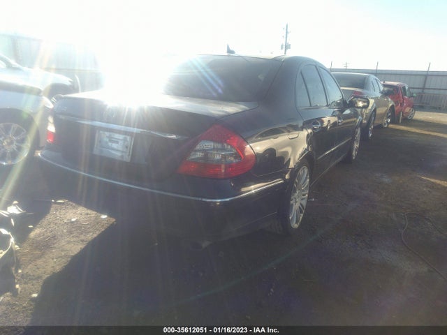 Aukcja sprzedaży 2007 Mercedes-benz E-class 3.5l, vin: WDBUF56X67A997266, numer aukcji: 35612051