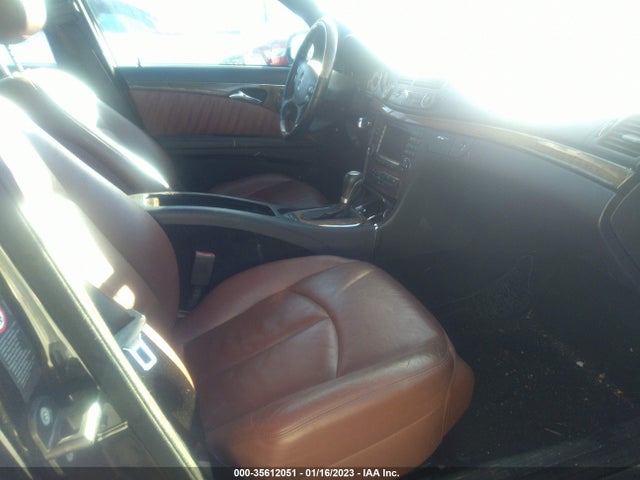 Aukcja sprzedaży 2007 Mercedes-benz E-class 3.5l, vin: WDBUF56X67A997266, numer aukcji: 35612051