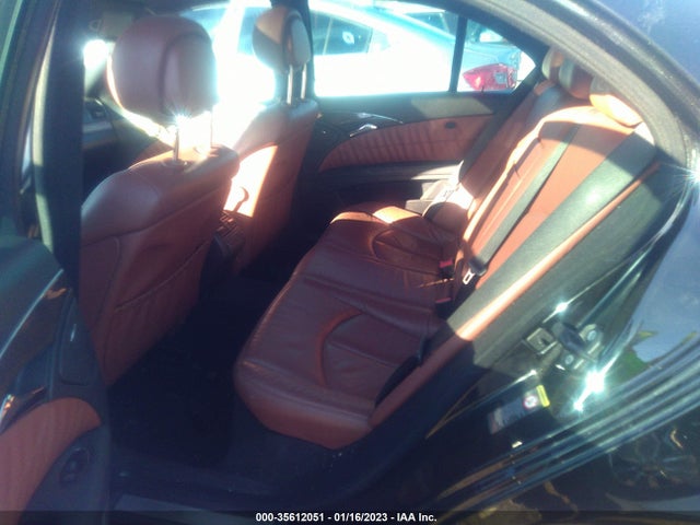 Aukcja sprzedaży 2007 Mercedes-benz E-class 3.5l, vin: WDBUF56X67A997266, numer aukcji: 35612051