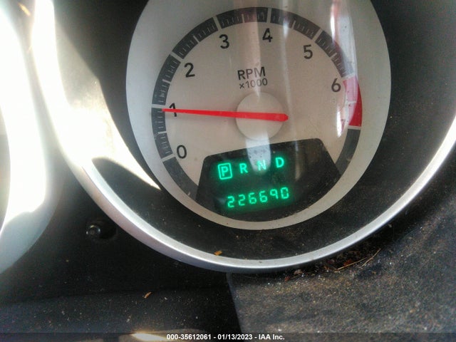 Dodge Grand Caravan Sxt 2008 1D8HN54P78B107766 Image 12