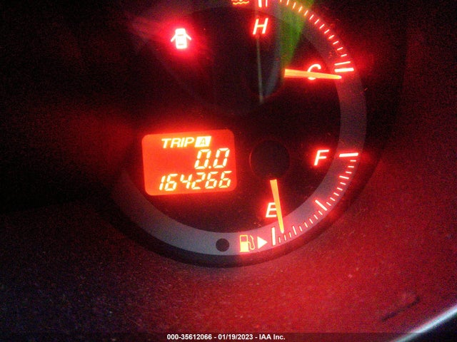 2004 MAZDA MAZDA3 S VIN: JM1BK343841115566