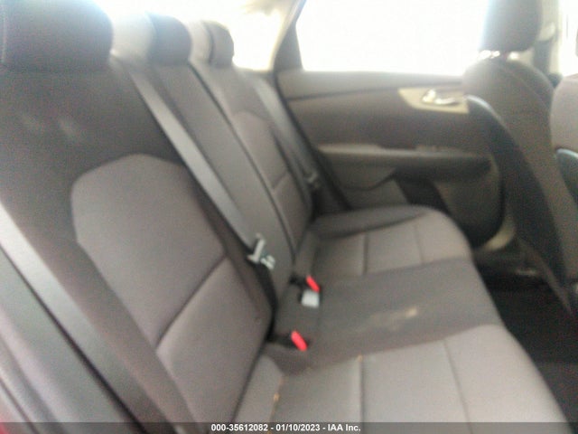 2022 Kia Forte, VIN: 3KPF24AD5NE497994