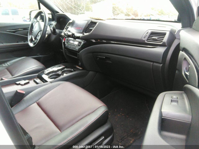 2021 Honda Ridgeline, VIN: 5FPYK3F82MB008093
