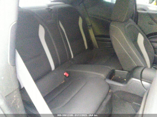 2020 Chevrolet Camaro, VIN: 1G1FE1R71L0138354