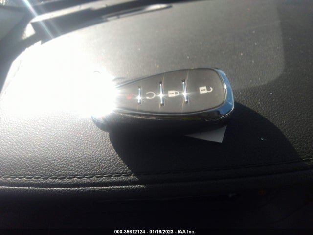Chevrolet Bolt Euv Lt 2023 1G1FY6S01P4118587 Image 11
