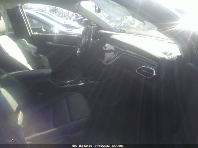 Chevrolet Bolt Euv Lt 2023 1G1FY6S01P4118587 Image 5