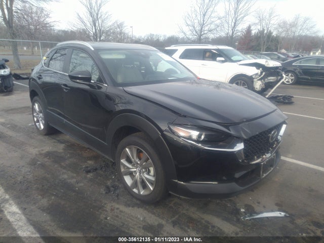 2022 Mazda CX-30, VIN: 3MVDMBCL4NM408768