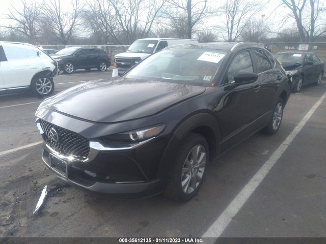 2022 Mazda CX-30, VIN: 3MVDMBCL4NM408768
