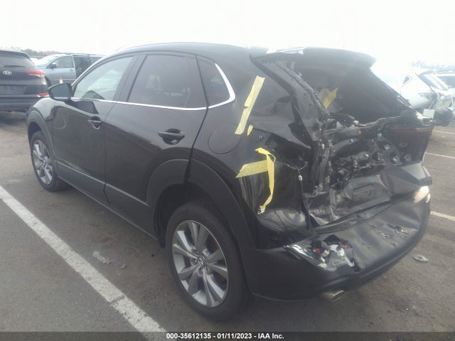 2022 Mazda CX-30, VIN: 3MVDMBCL4NM408768