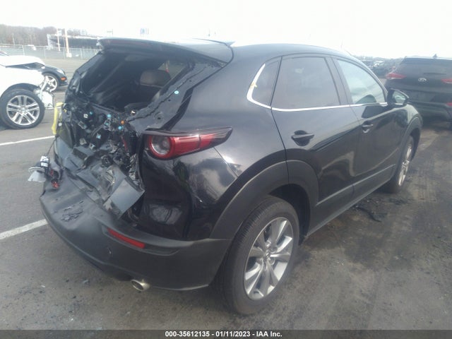 2022 Mazda CX-30, VIN: 3MVDMBCL4NM408768