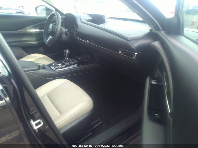 2022 Mazda CX-30, VIN: 3MVDMBCL4NM408768
