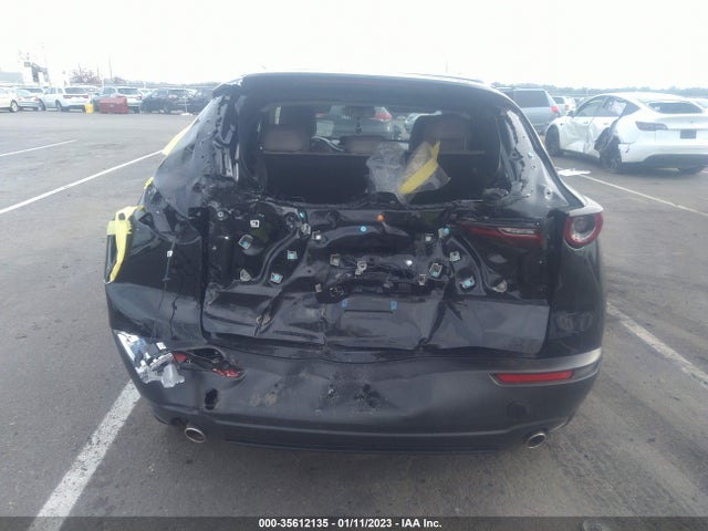 2022 Mazda CX-30, VIN: 3MVDMBCL4NM408768