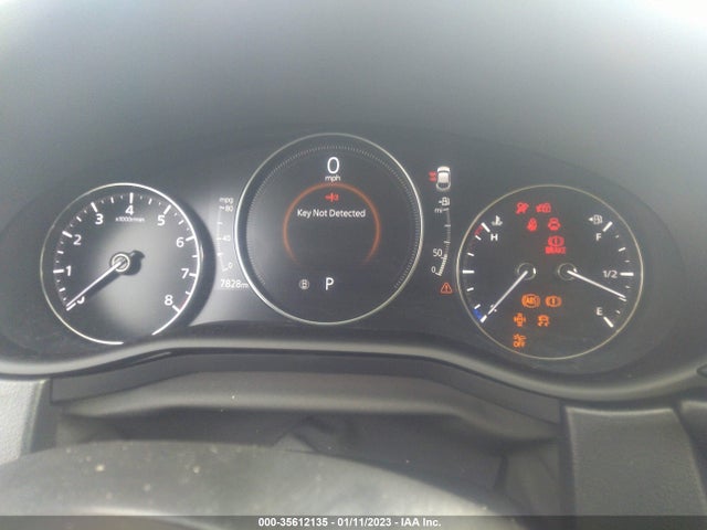 2022 Mazda CX-30, VIN: 3MVDMBCL4NM408768