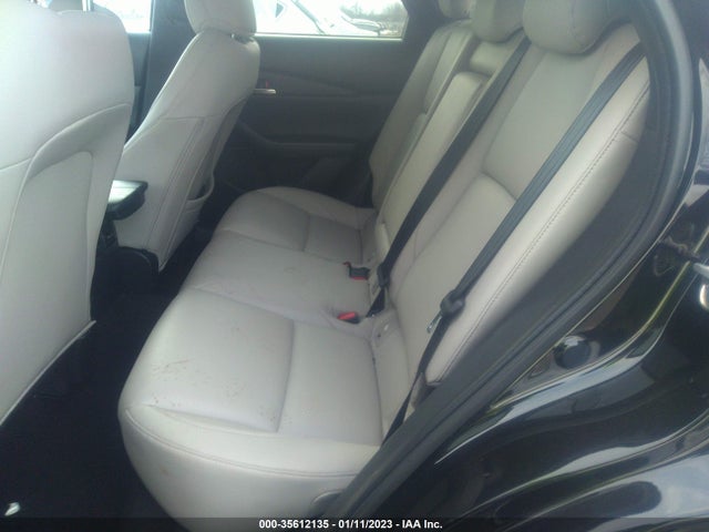 2022 Mazda CX-30, VIN: 3MVDMBCL4NM408768