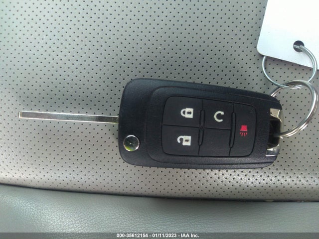 2016 GMC TERRAIN SLT VIN: 2GKALPEK1G6312431