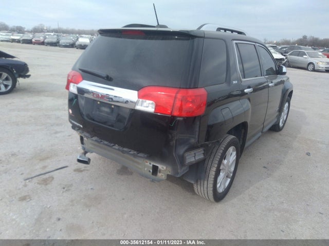 2016 GMC TERRAIN SLT VIN: 2GKALPEK1G6312431