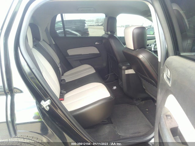 2016 GMC TERRAIN SLT VIN: 2GKALPEK1G6312431