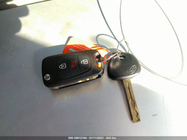 KNADN5A38D6230295 KIA RIO EX