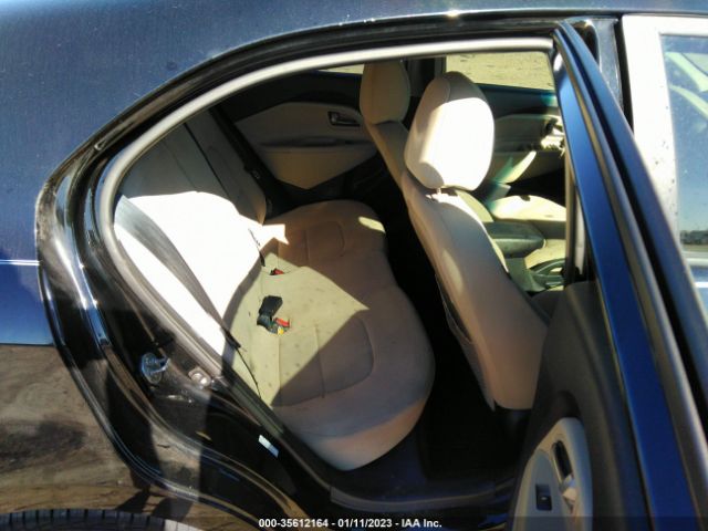 KNADN5A38D6230295 KIA RIO EX