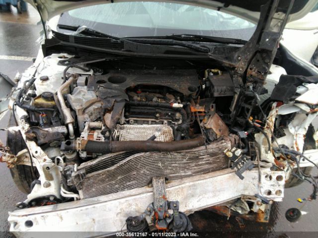 1N4AL3AP9FC468170 Nissan Altima 2.5 S