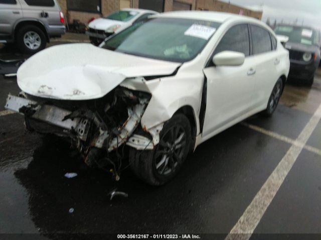 1N4AL3AP9FC468170 Nissan Altima 2.5 S