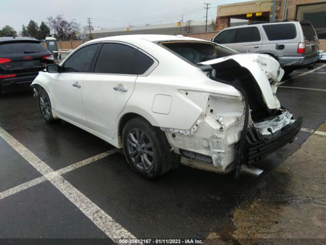 1N4AL3AP9FC468170 Nissan Altima 2.5 S