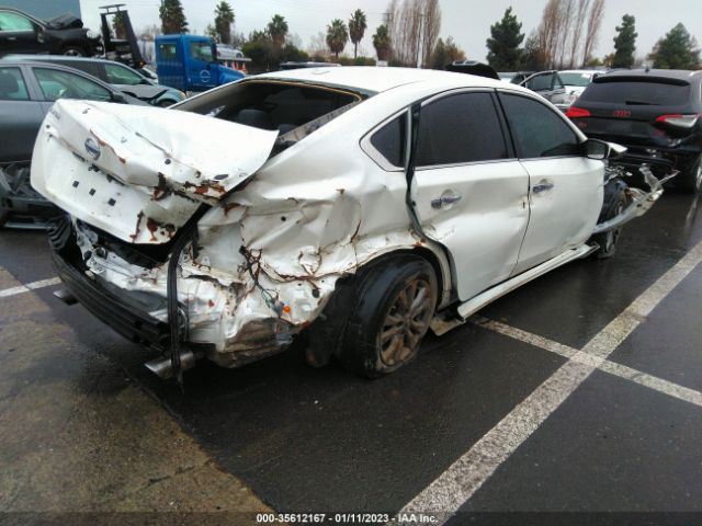 1N4AL3AP9FC468170 Nissan Altima 2.5 S