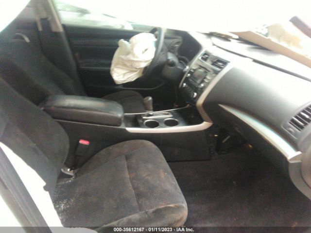 1N4AL3AP9FC468170 Nissan Altima 2.5 S