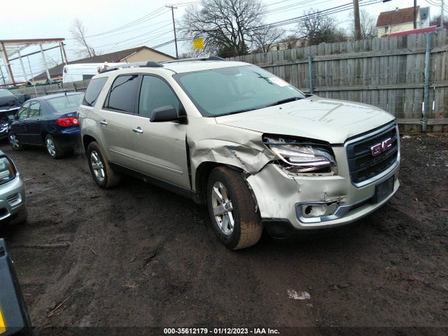 2015 1GKKVPKD8FJ152506 main image